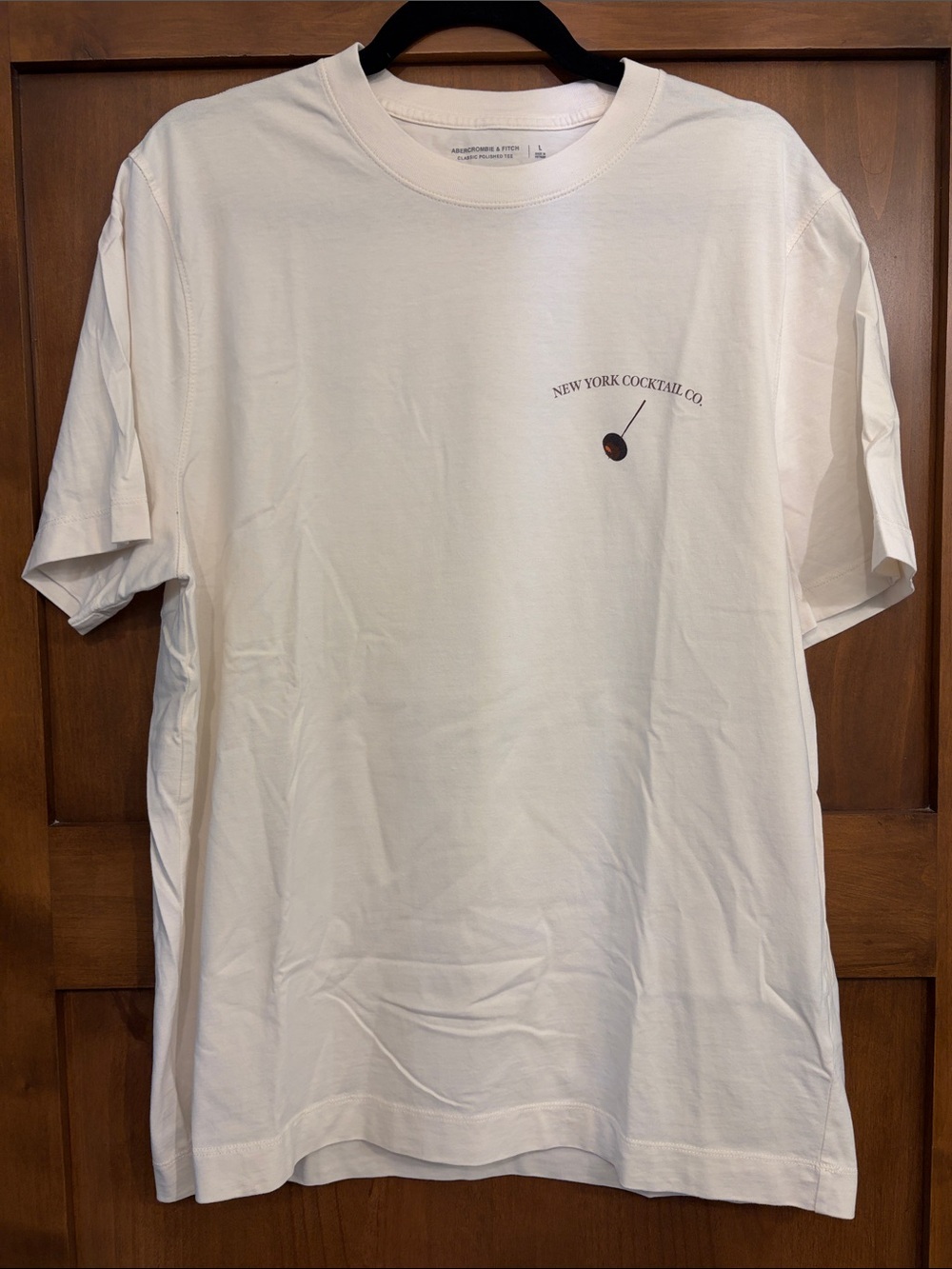 Abercrombie & Fitch Men’s T-shirt